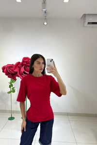 T-shirt Zoe￼