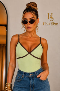 Body Liliana