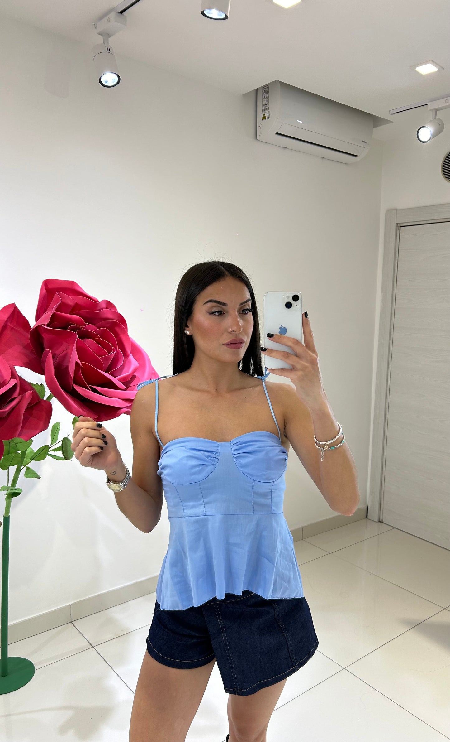 Top Kelly