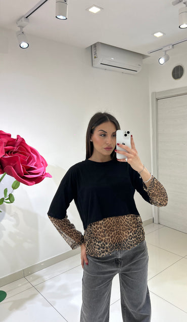 Maglia Jungle