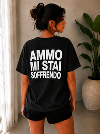 T-shirt Soffri