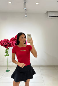 T-shirt Softly