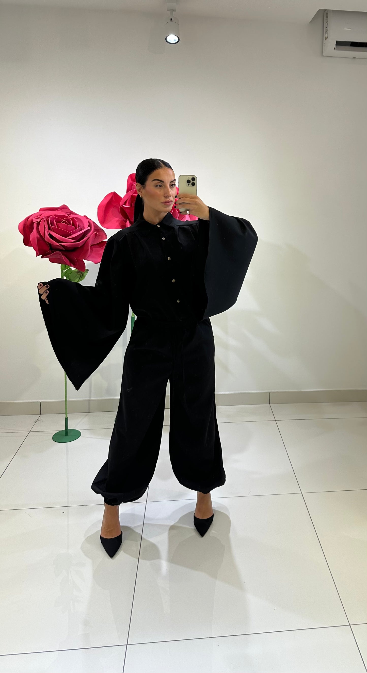 Coordset Zaira