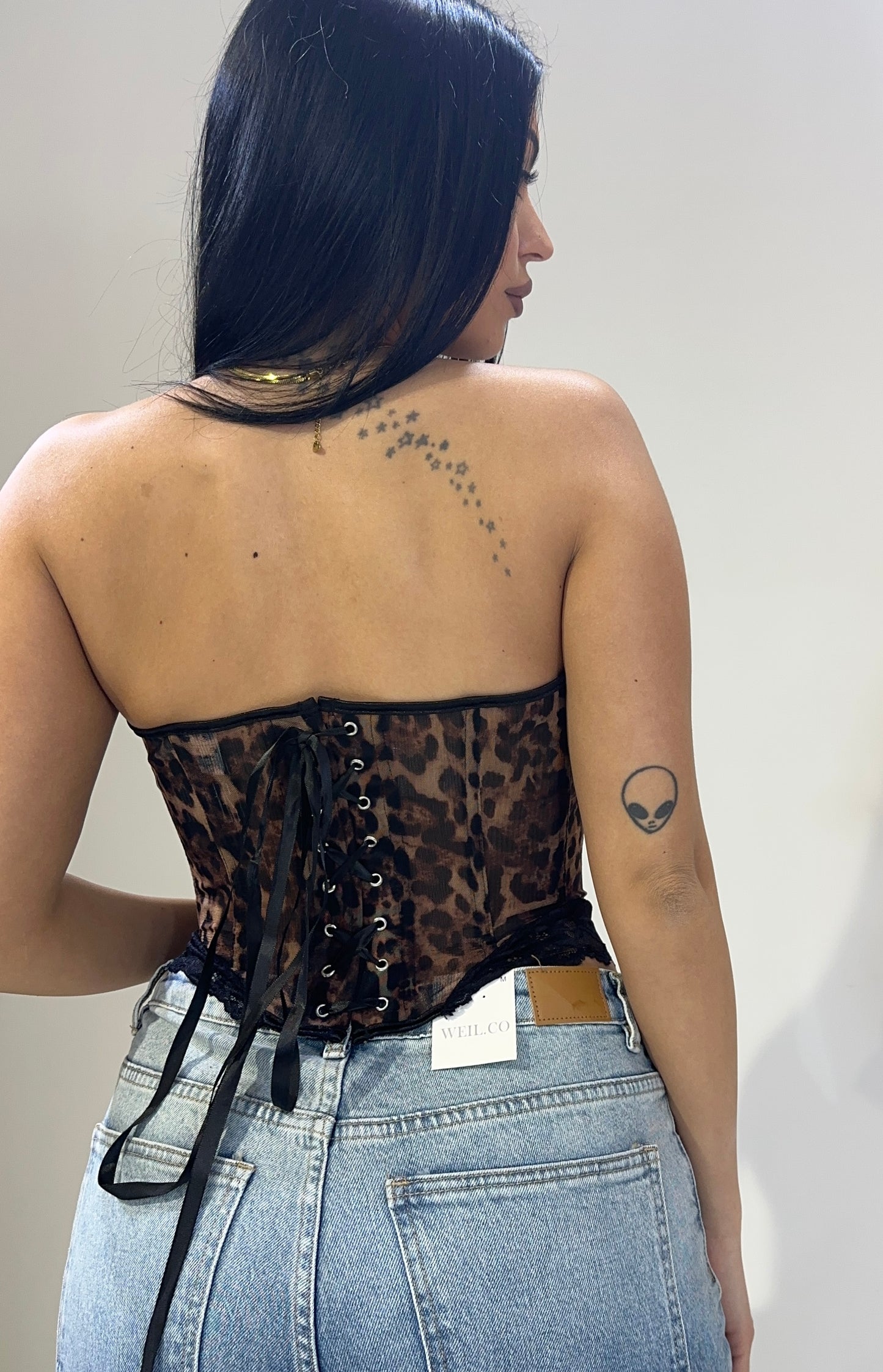 Corsetto Eva