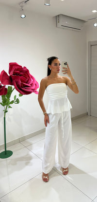 Coordset Lea