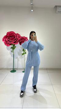 Coordset Cool girocollo