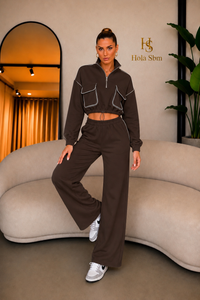 Coordset Haley