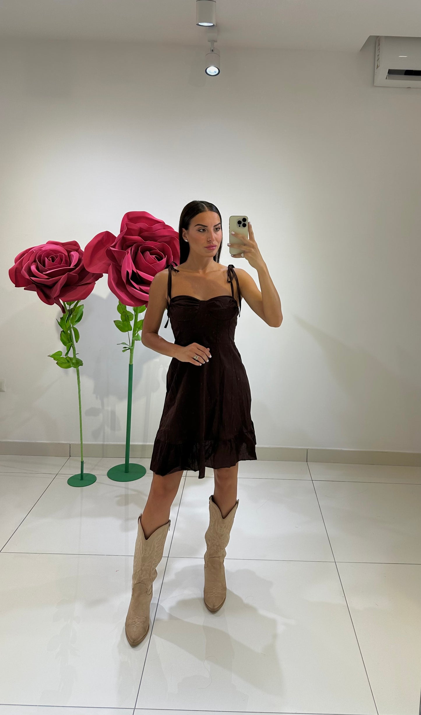 Dress Kelly