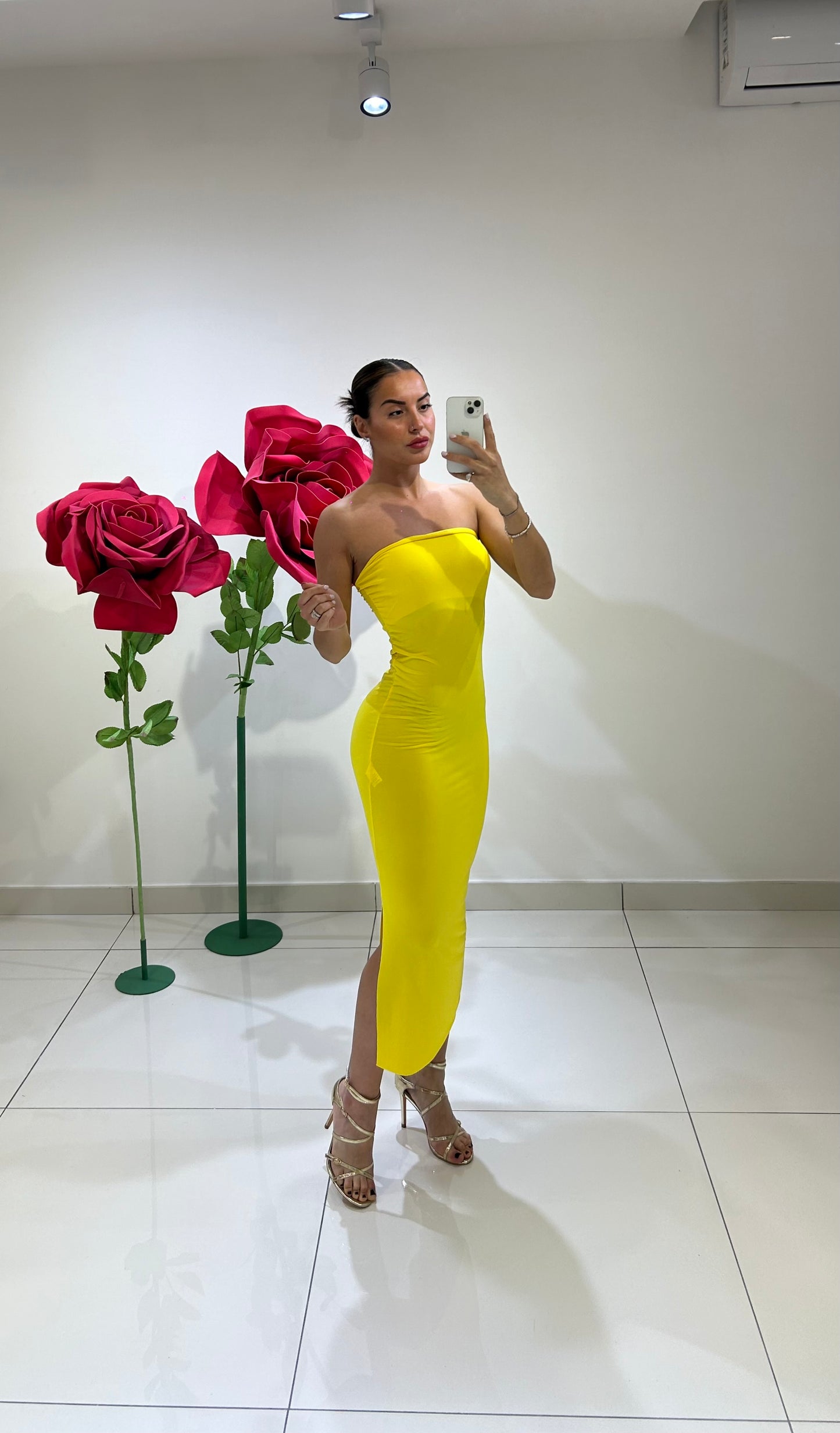 Dress Easy