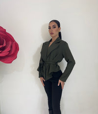 Jacket Manu