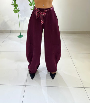 Pantalone College
