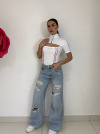 Jeans Welly