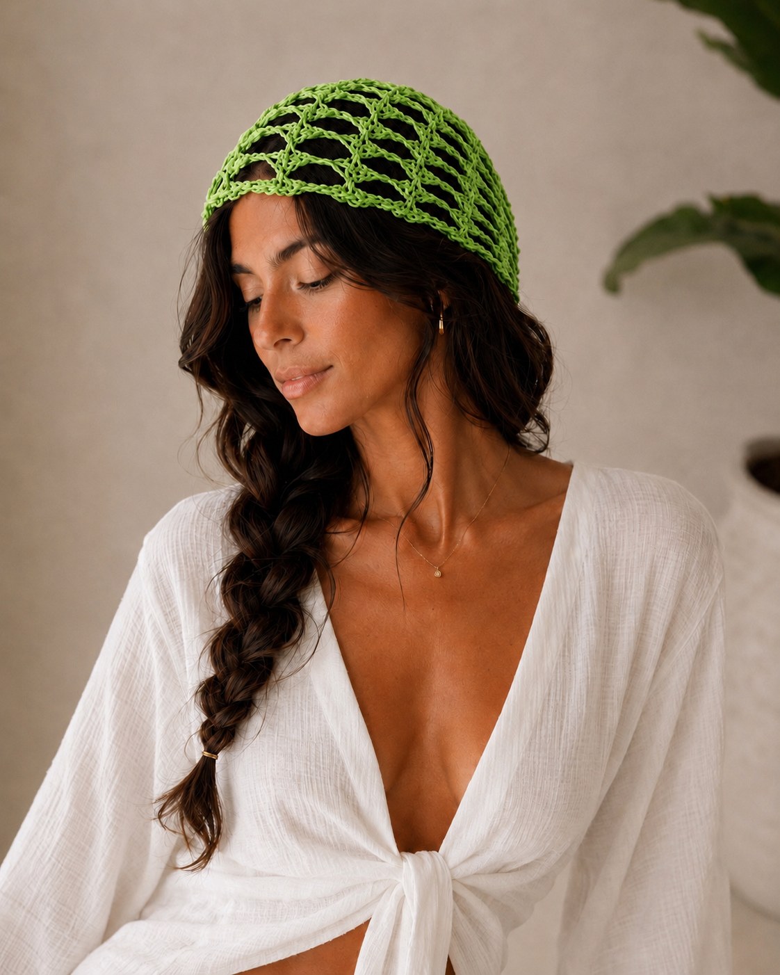 Cuffietta Laila