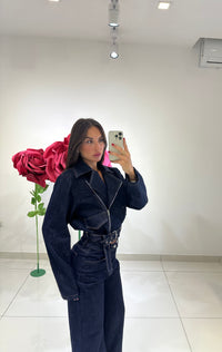 Jacket Ammadi