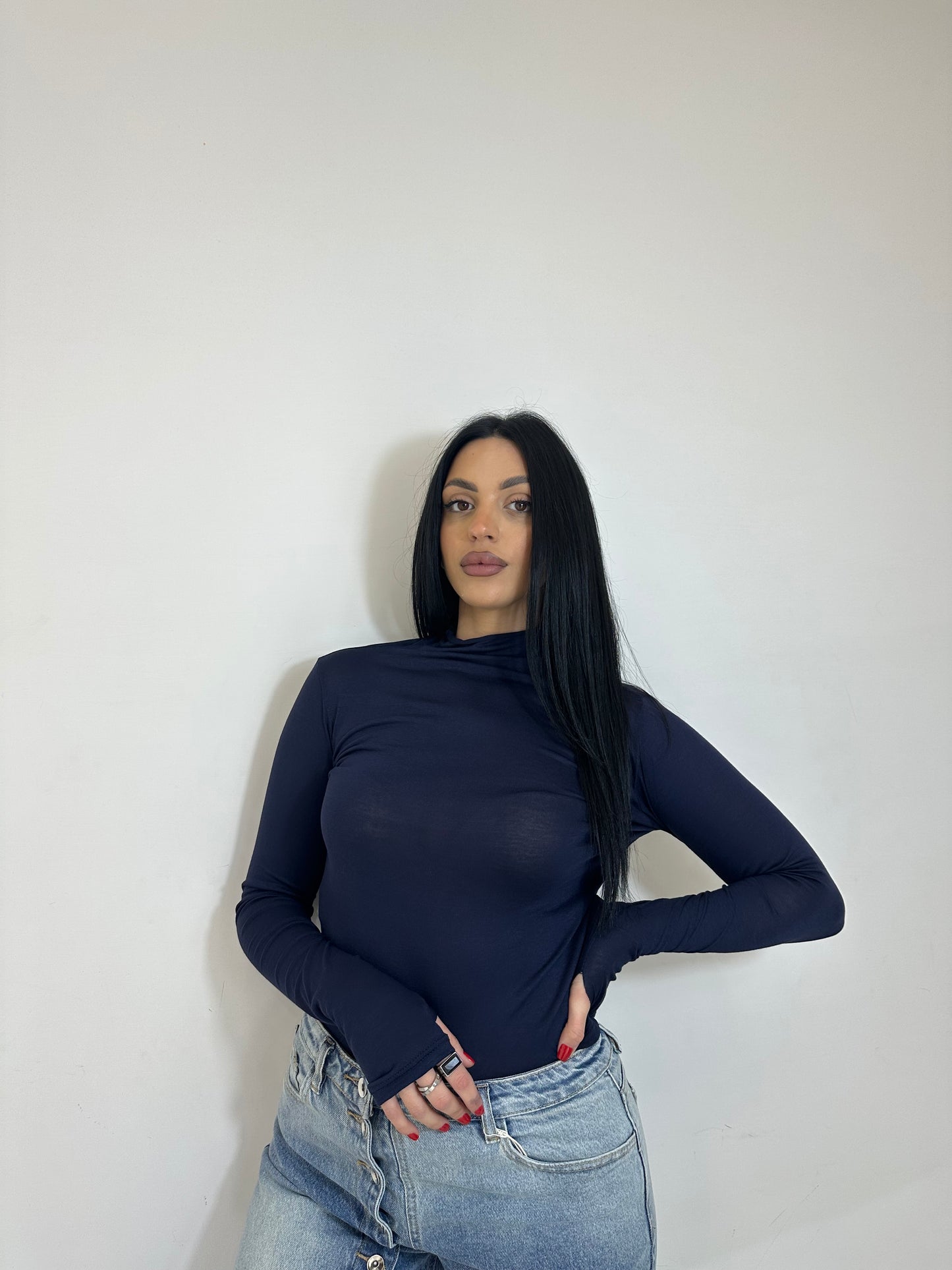Ari Jersey