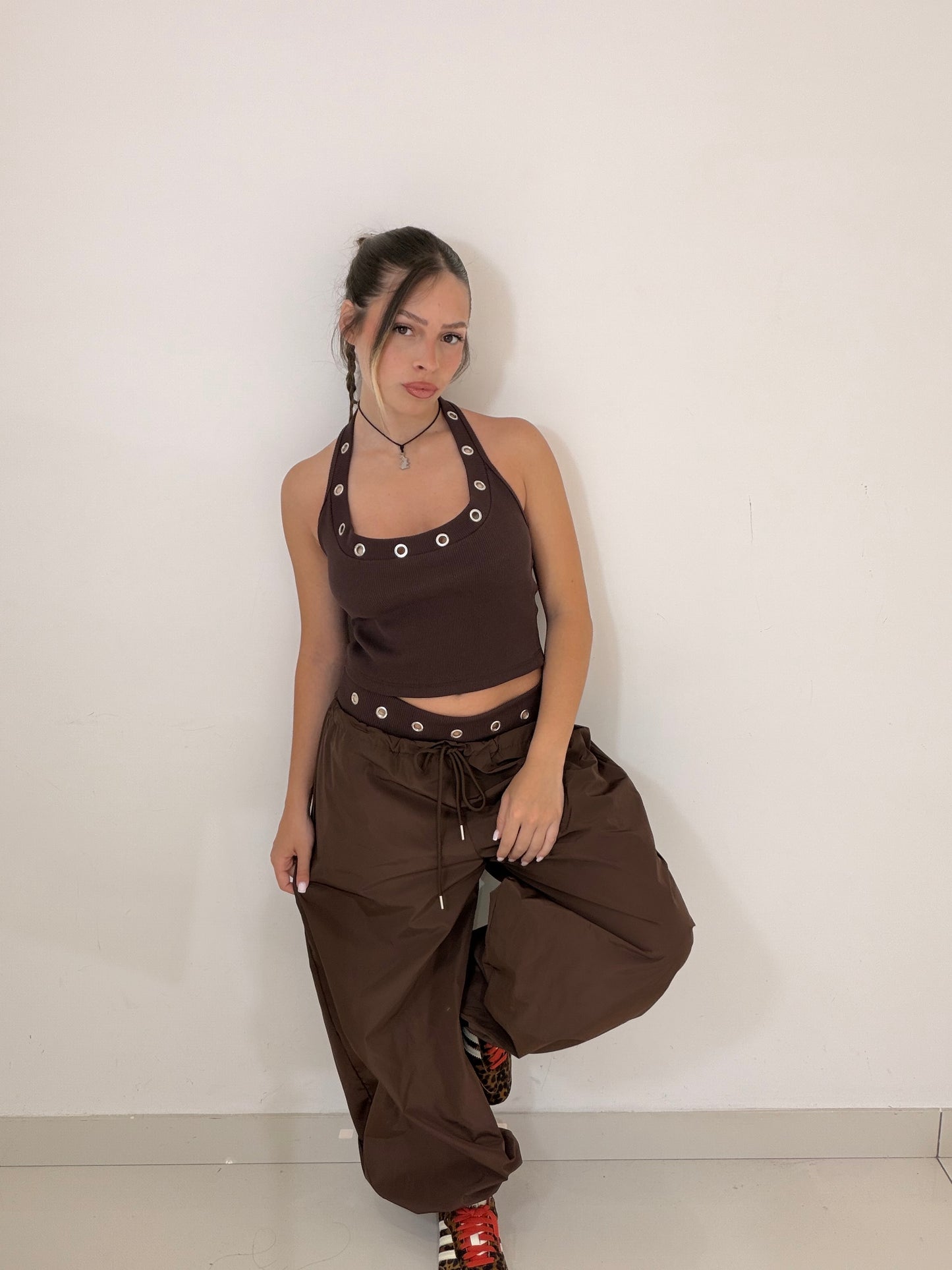 Coordset Stussy