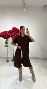 Camicia Linda