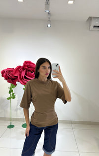 T-shirt Zoe￼