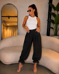 Pantalone Trasy