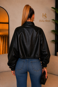 Jacket Vesper