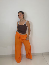 Pantalone Flossy
