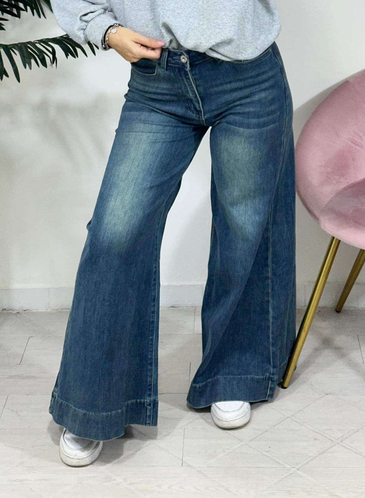 Jeans Vintage