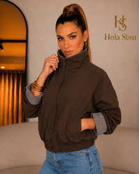 Jacket Kimber