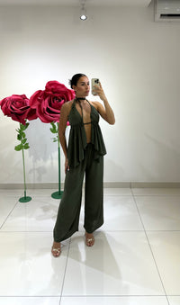 Coordset Miami