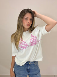 T-Shirt Belly