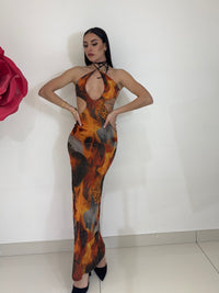 Catalea dress