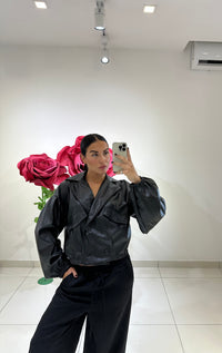 Jacket Hollywood