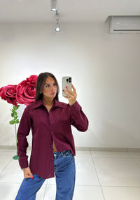 Camicia Trendy