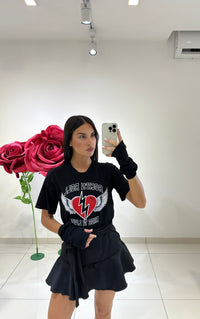 T-Shirt Rock Roll