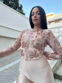 Jumpsuit Elisè
