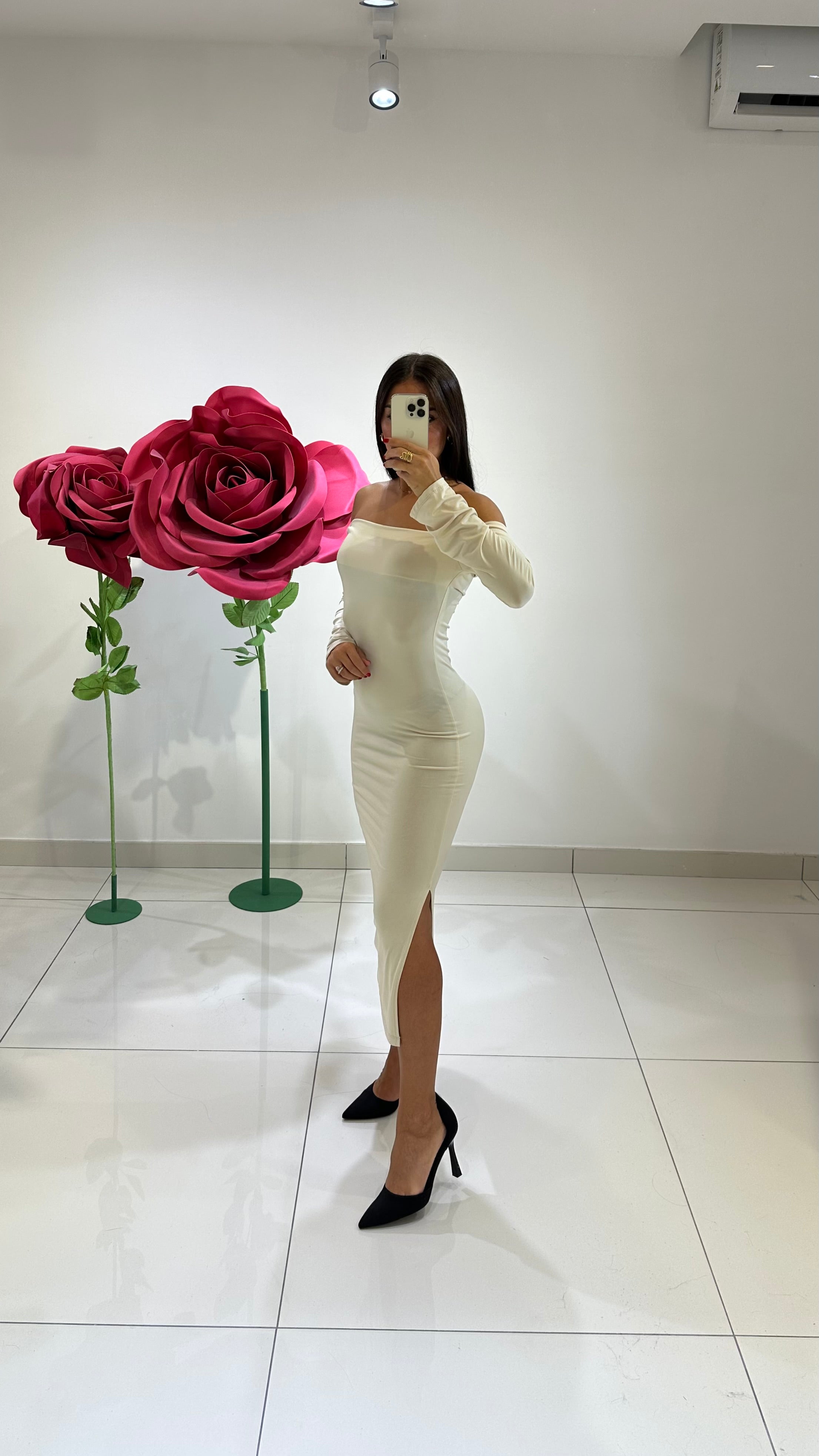 Abito Irma