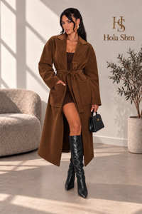 Cappotto Parigi
