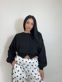 Felpa Zenda