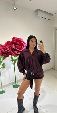 Blusa Enea