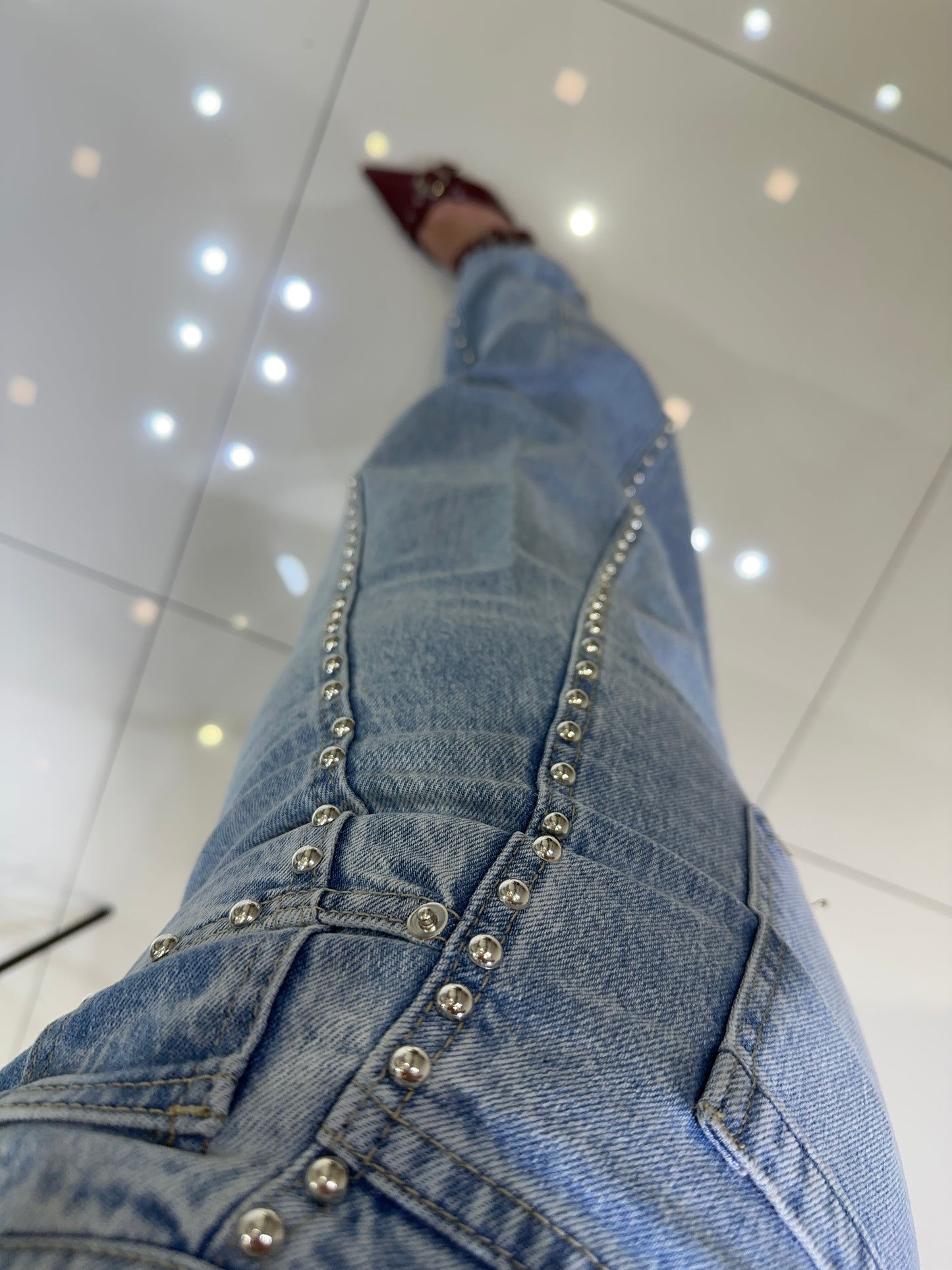 Jeans Stacy