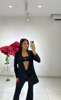 Blazer Melania