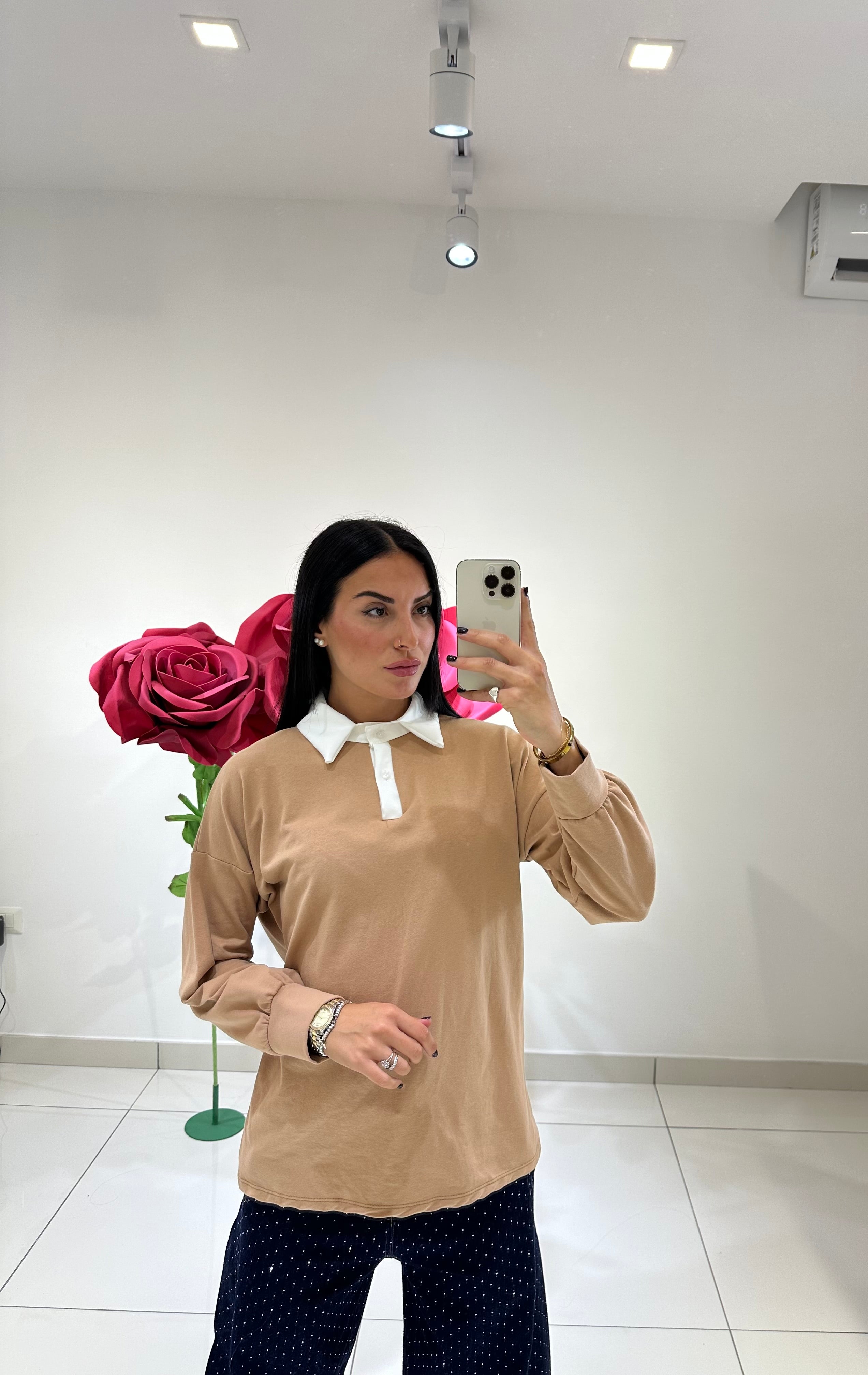 Ralf shirt
