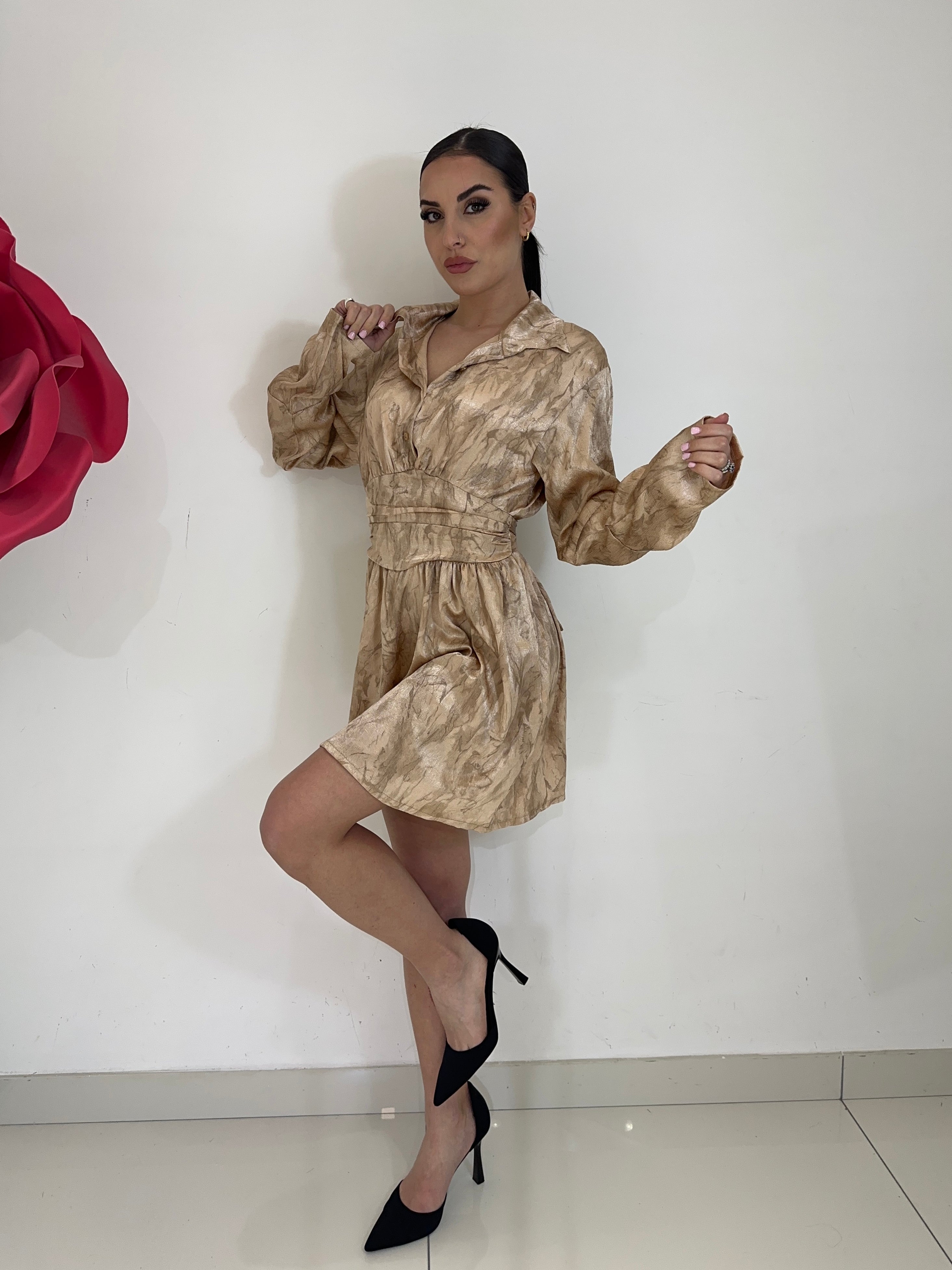 Dress Murat