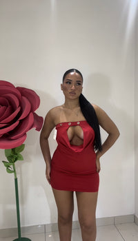 Dress Lady
