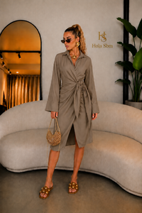 Dress Zelanda