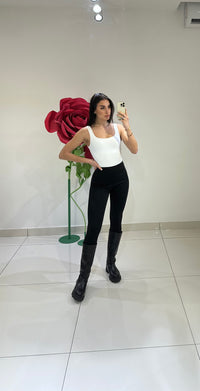 Leggins Termico Ibrid