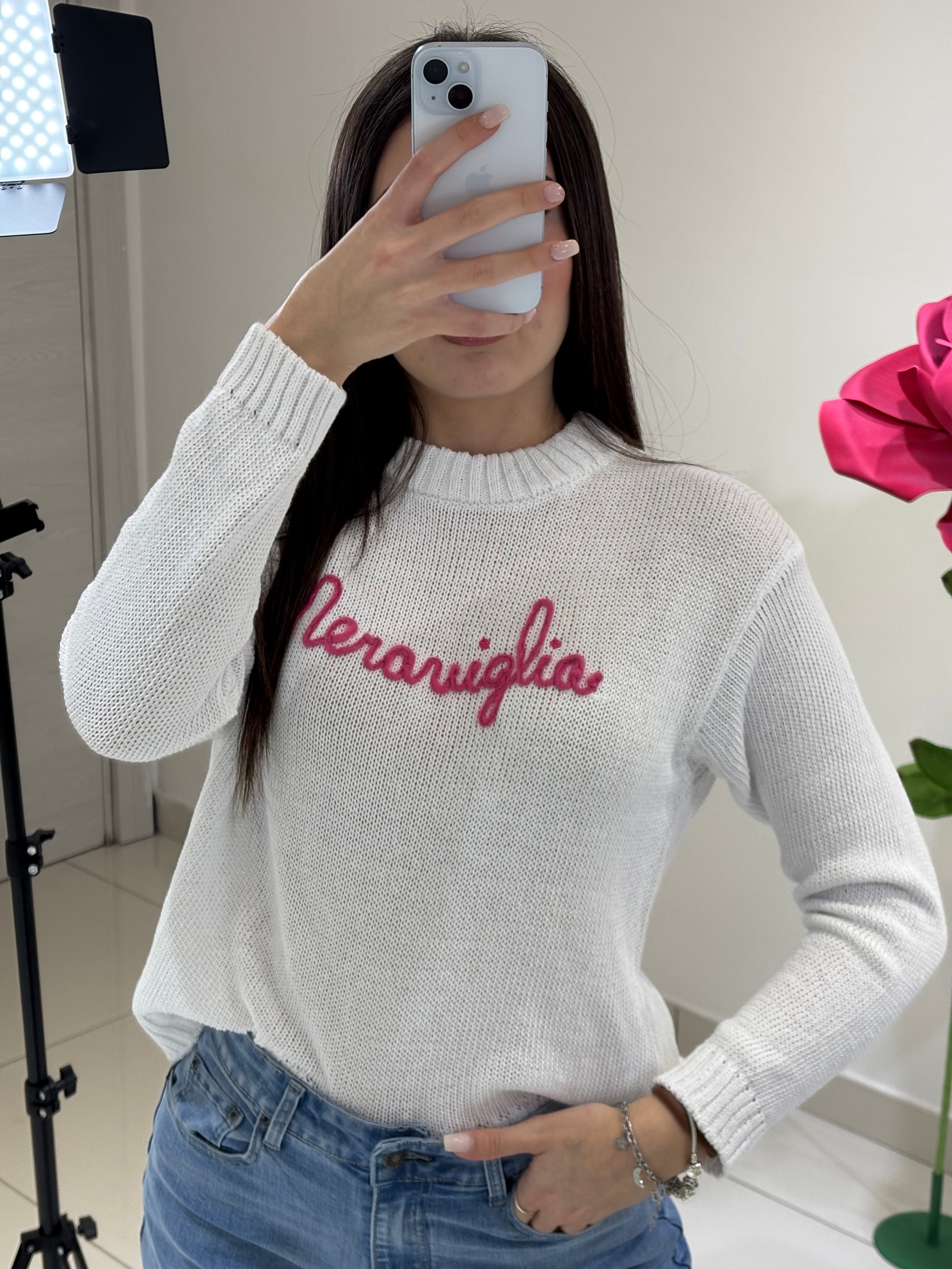 Maglia Meraviglia