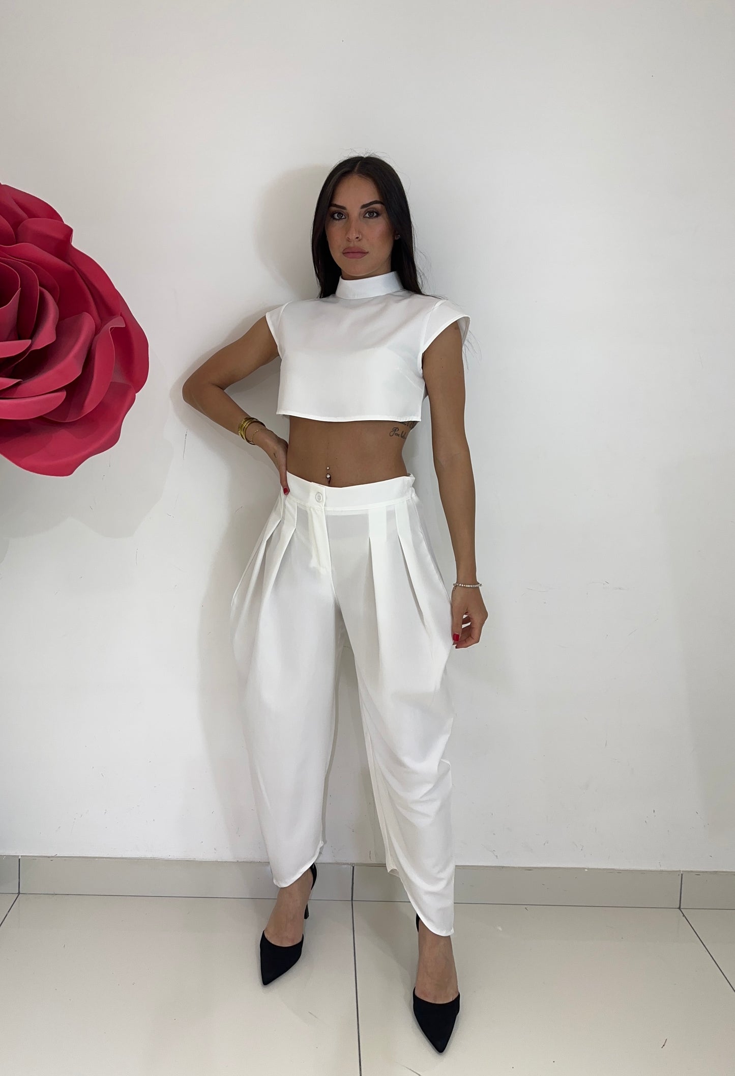 Coordset Cinney