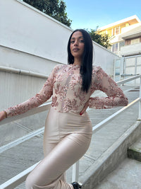 Jumpsuit Elisè