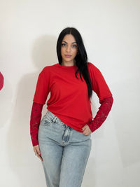 Candy Sweater