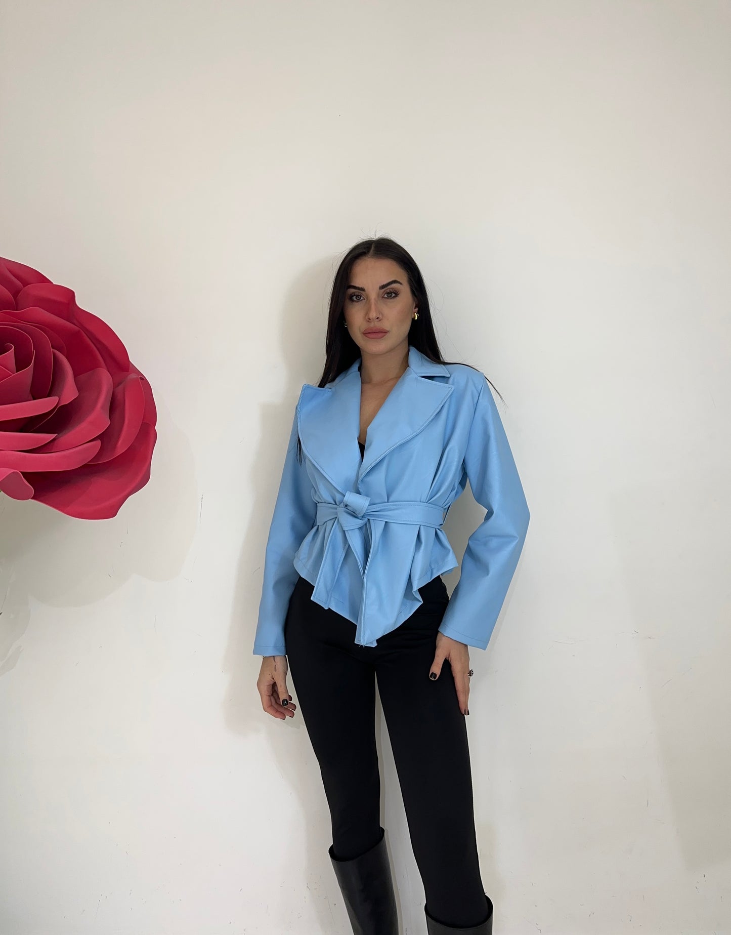 Jacket Nadia
